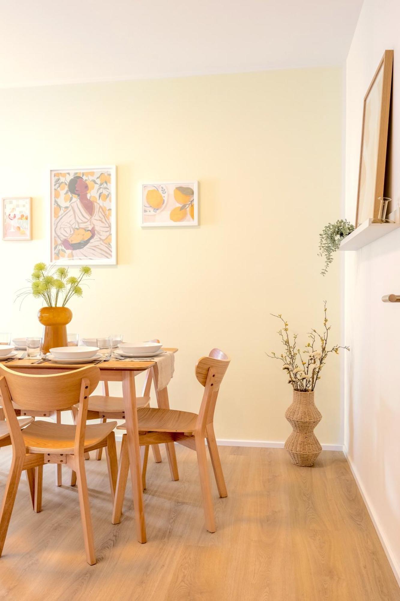 Bright 2Br - 5Th Floor, Balcony, Free Parking By Gravity Prague Praga Exterior foto