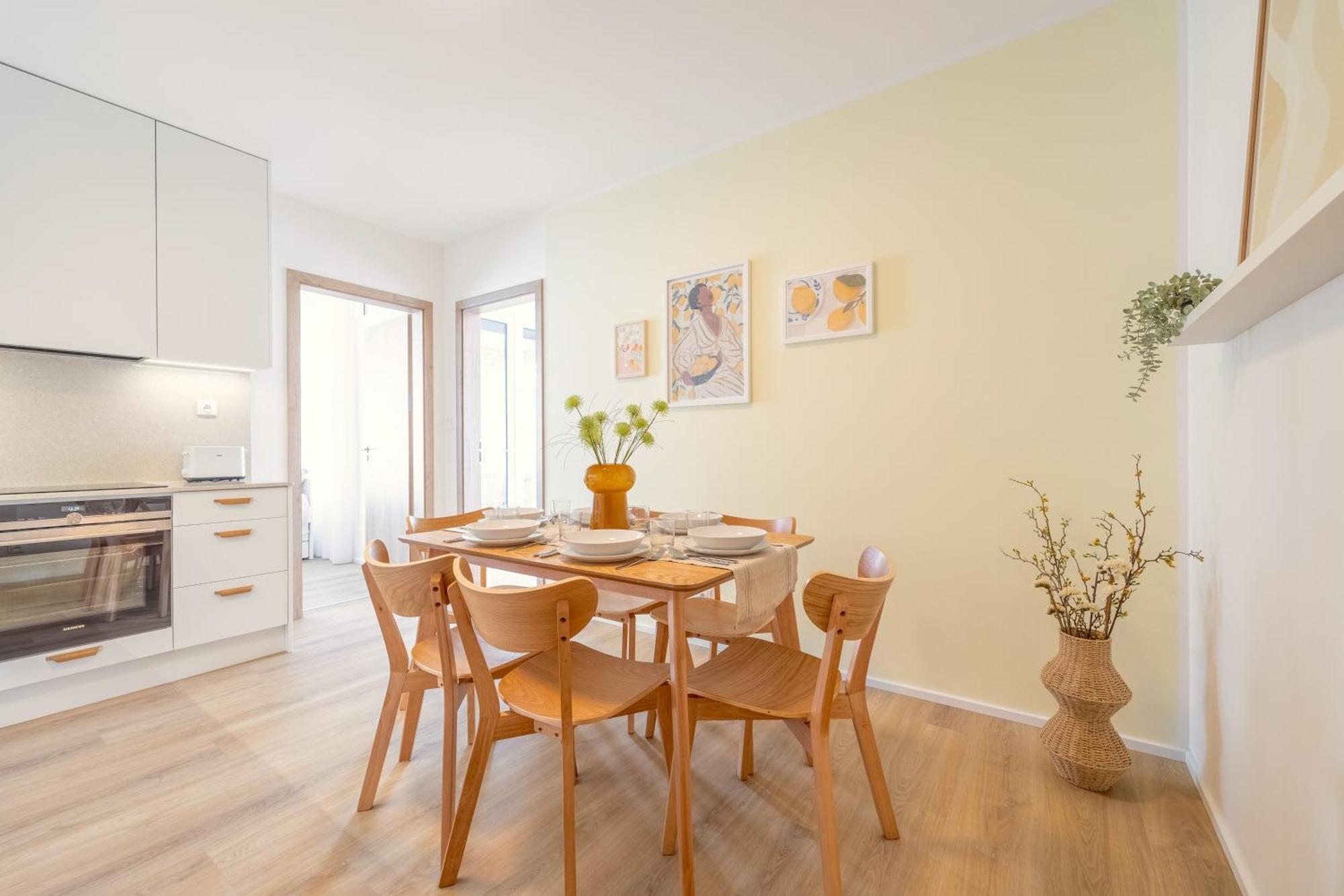 Bright 2Br - 5Th Floor, Balcony, Free Parking By Gravity Prague Praga Exterior foto