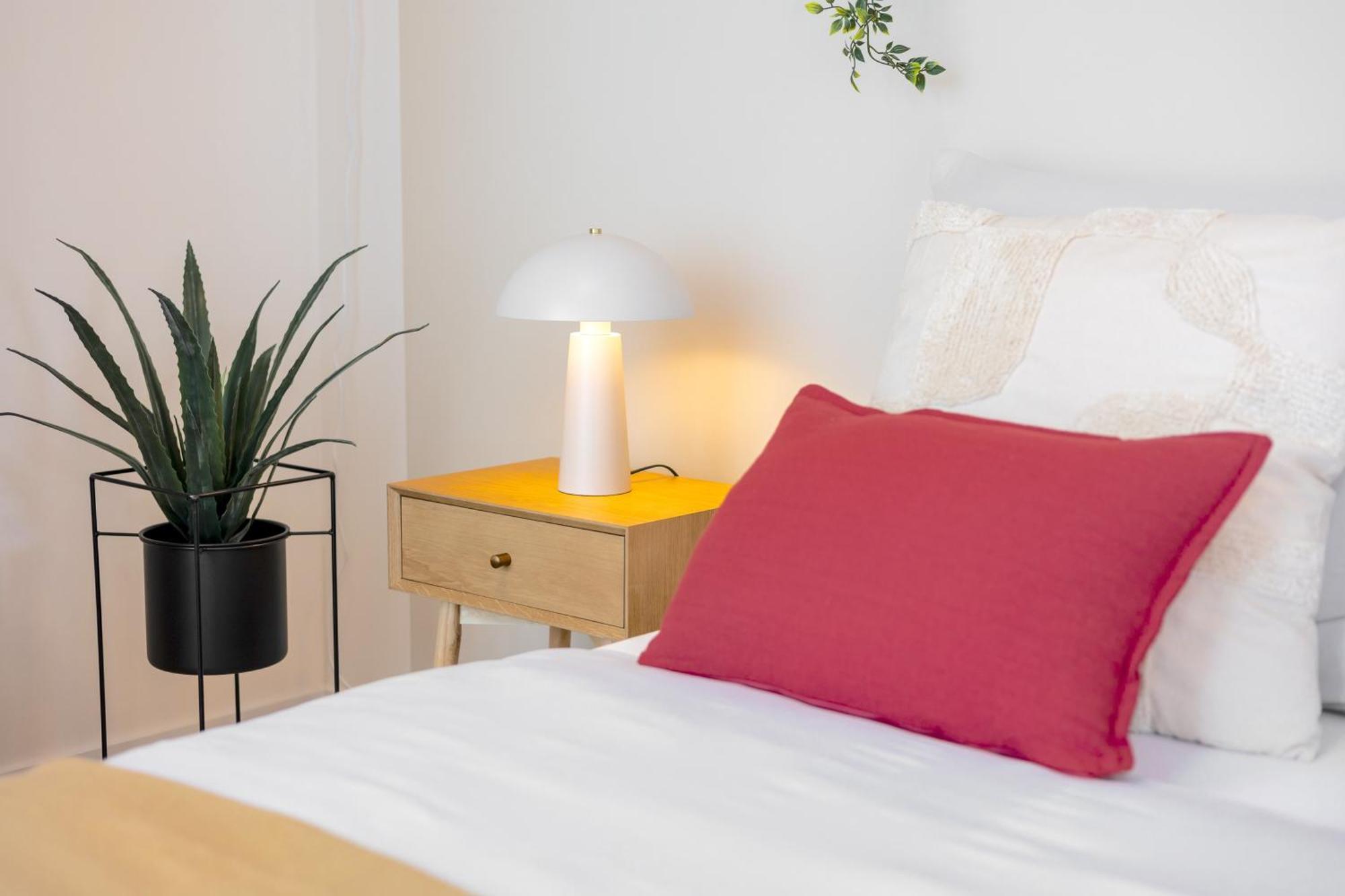 Bright 2Br - 5Th Floor, Balcony, Free Parking By Gravity Prague Praga Exterior foto